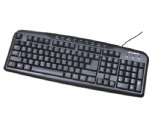 BS-KA168  multi-media wired keyboard