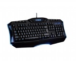 BS-KA818 backlit gaming keyboard