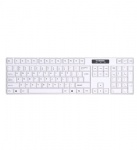 BS-KA7W standard wired keyboard