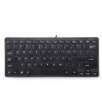 BS-K120 super slim keyboard