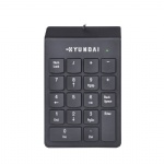 BS-KA3 portable numberic keypad