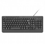 BS-W637M multi-media keyboard